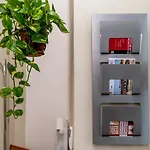 Lejlighed Loft Moderno Second House 28 Catania