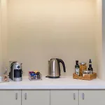 شقة Loft Moderno Second House 28