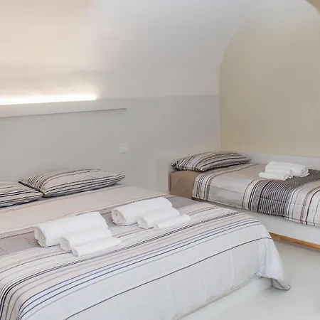 Loft Moderno Second House 28 Apartman *