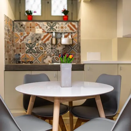 Loft Moderno Second House 28 Apartment *