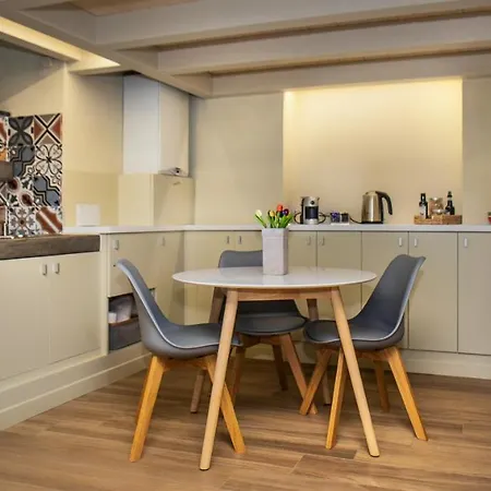 Loft Moderno Second House 28 * Catania