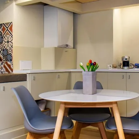 Loft Moderno Second House 28 Apartment