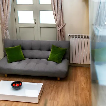 Loft Moderno Second House 28