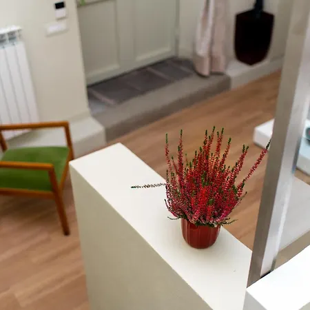 Loft Moderno Second House 28 Apartman