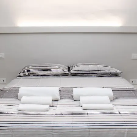 Loft Moderno Second House 28 * Catania