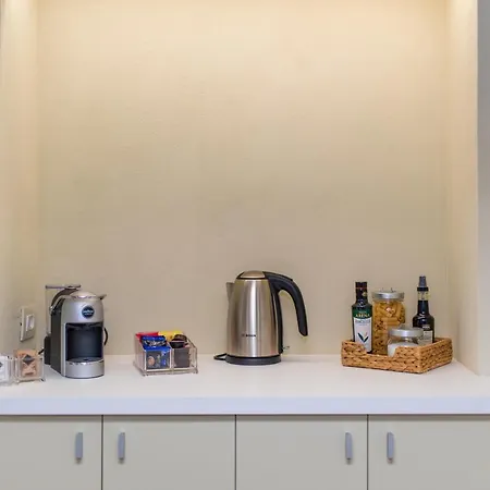 Apartment Loft Moderno Second House 28
